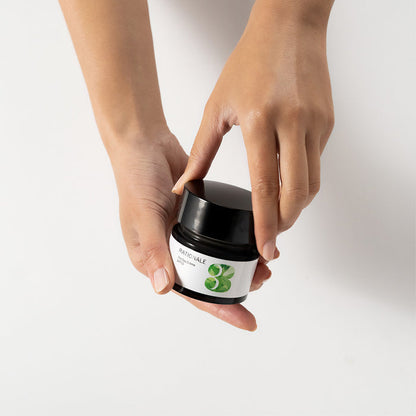 #3 The Day Crème SPF15