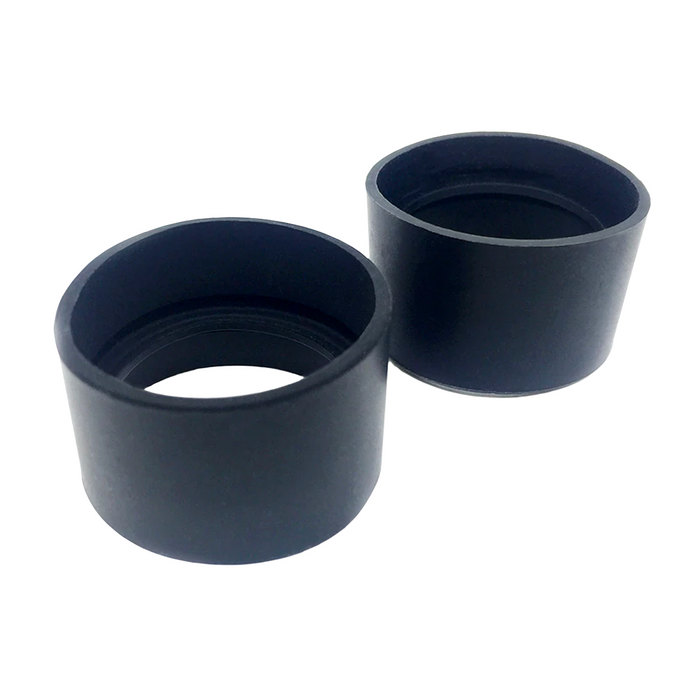 30mm Rubber Eye Cups, Microscope Eye Guards (Pair)