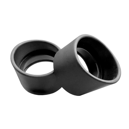 34mm Rubber Eye Cups, Microscope Eye Guards (Pair) SZ02013913