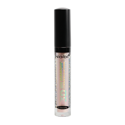 3D HOLOGRAPHIC LIPGLOSS TOPPER - HG01 OPAL