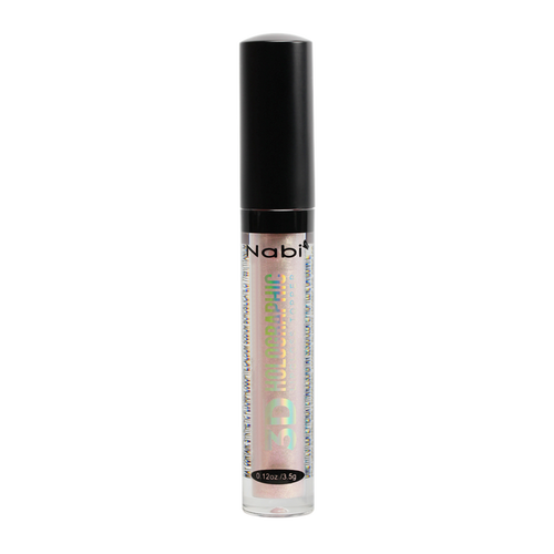 3D HOLOGRAPHIC LIPGLOSS TOPPER - HG01 OPAL