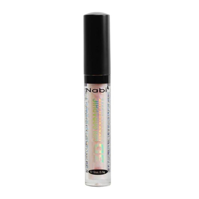 3D HOLOGRAPHIC LIPGLOSS TOPPER - HG07 OPAQUE