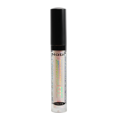 3D HOLOGRAPHIC LIPGLOSS TOPPER - HG07 OPAQUE