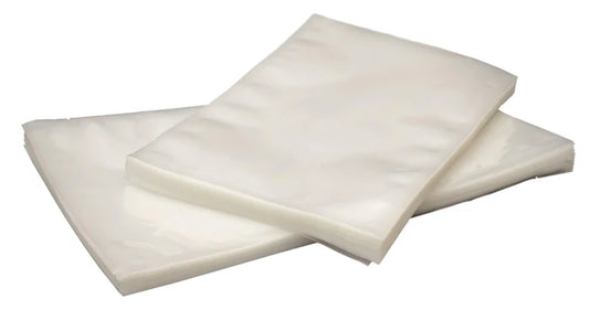 6" x 24" 3 Mil Vacuum Bags -Od, 1000/Cs - VACBAG1042NX