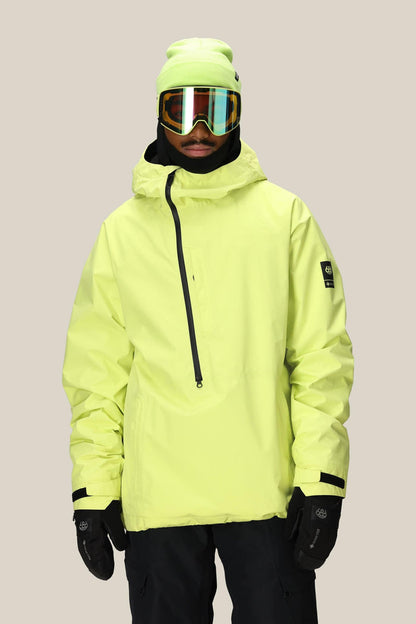 DUSTY LIME / S