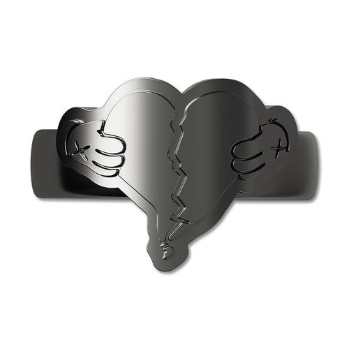 808s & Heartbreak Ring