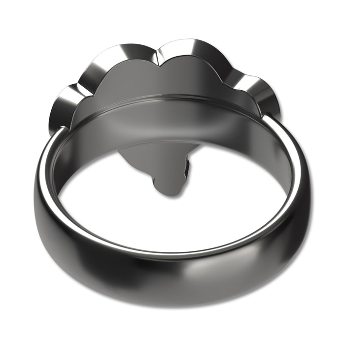 808s & Heartbreak Ring