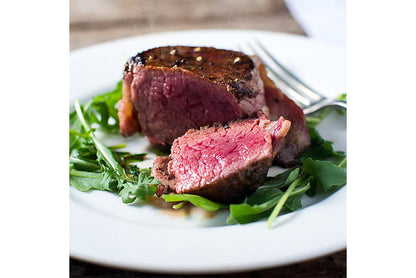 8oz Filet Mignon - Buckhead Meat