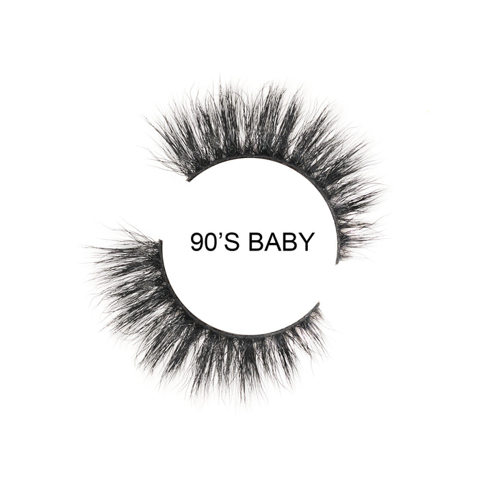 90's Baby
