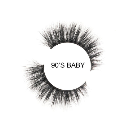 90's Baby