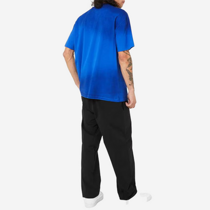 A-COLD-WALL BLUE GRADIENT T-SHIRT