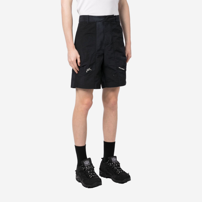 A-COLD-WALL Irregular Dye shorts