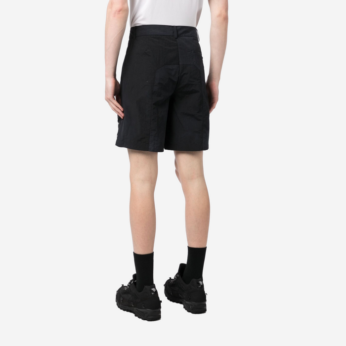 A-COLD-WALL Irregular Dye shorts