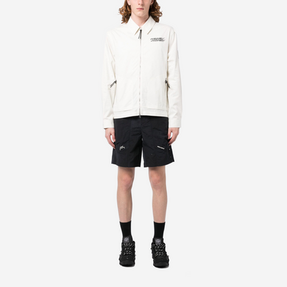 A-COLD-WALL Irregular Dye shorts