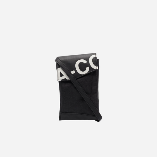 A-COLD-WALL neck pouch