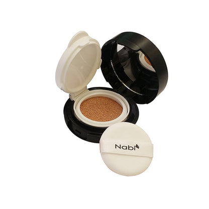 A511-01   Nabi Cushion Foundation  Sand Beige