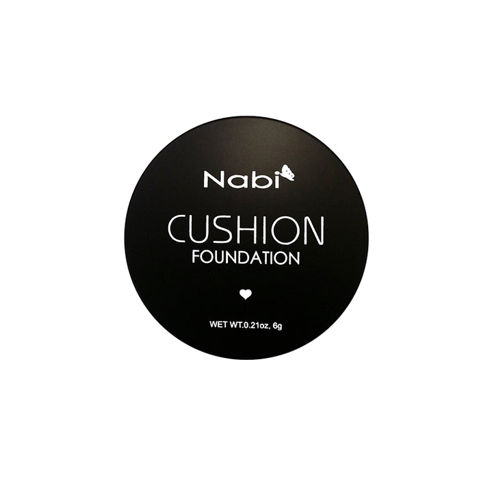A511-04   Nabi Cushion Foundation  Buff