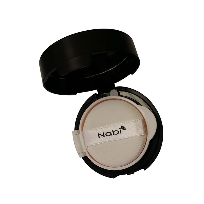 A511-04   Nabi Cushion Foundation  Buff