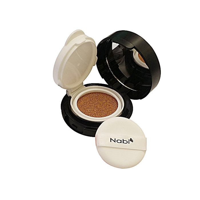 A511-05   Nabi Cushion Foundation  Natural Beige