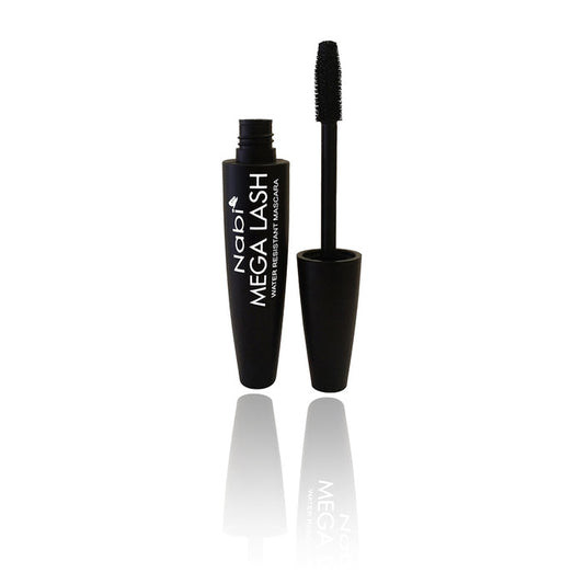 A512  Mega Lash Water Resistant Mascara