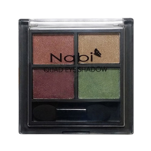 A611#03 - Quad Eyeshadow Nature