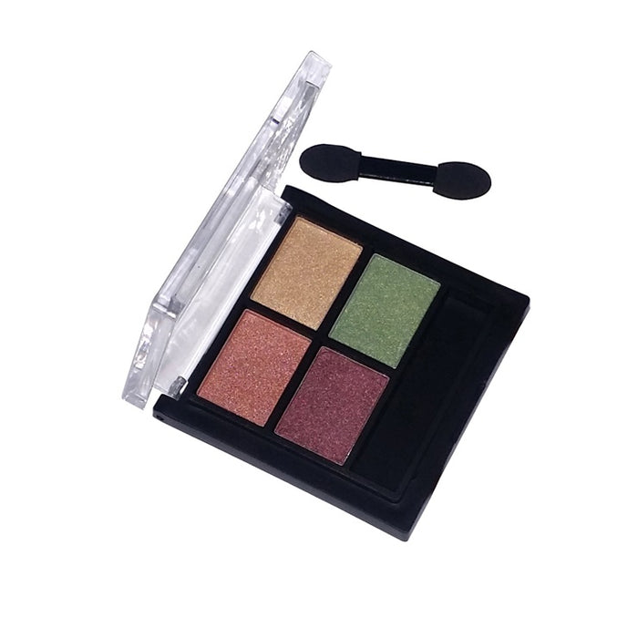A611#03 - Quad Eyeshadow Nature