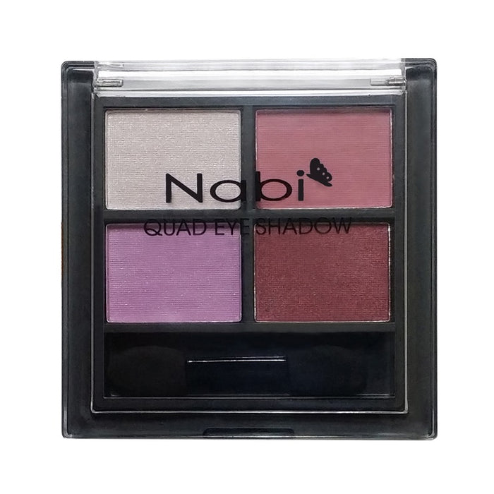 A611#04 - Quad Eyeshadow Angel