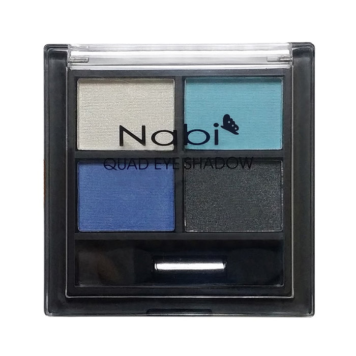 A611#06 - Quad Eyeshadow Ocean