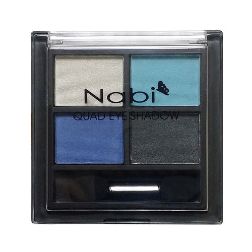 A611#06 - Quad Eyeshadow Ocean