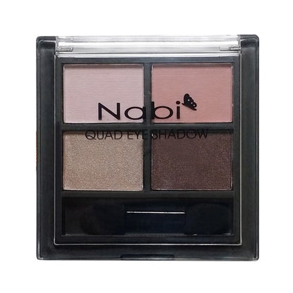 A611#07 - Quad Eyeshadow Peach