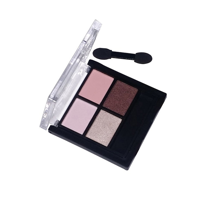 A611#07 - Quad Eyeshadow Peach
