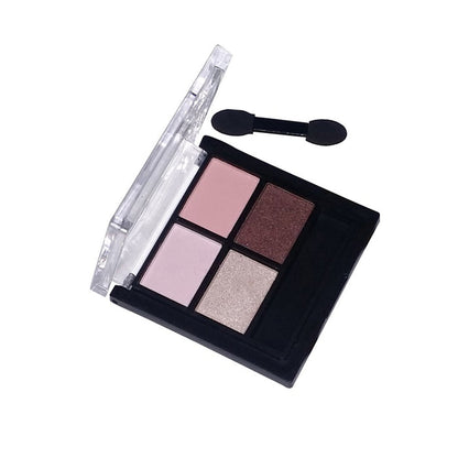 A611#07 - Quad Eyeshadow Peach