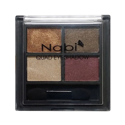 A611#08 - Quad Eyeshadow Autumn