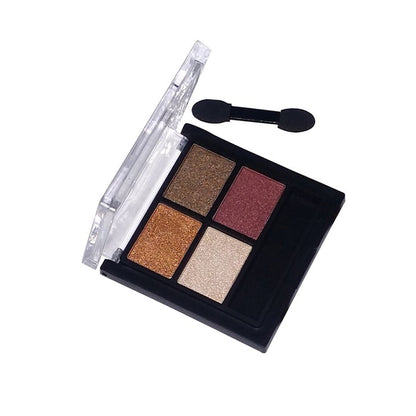 A611#08 - Quad Eyeshadow Autumn