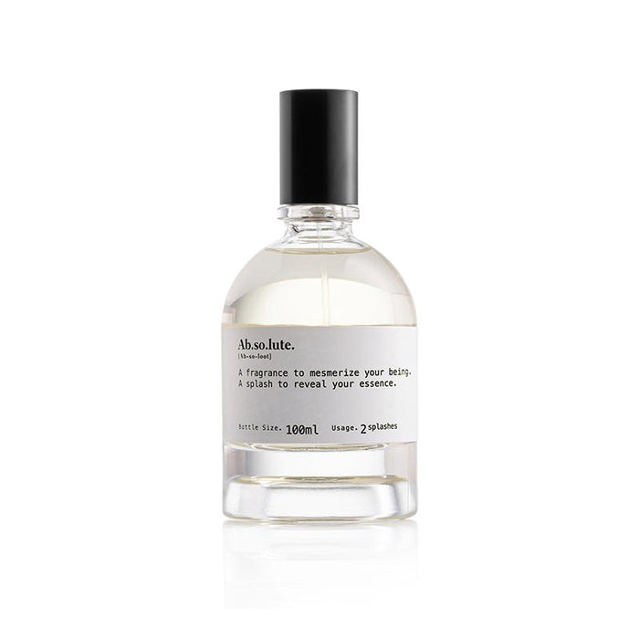 Ab.so.lute. EDP