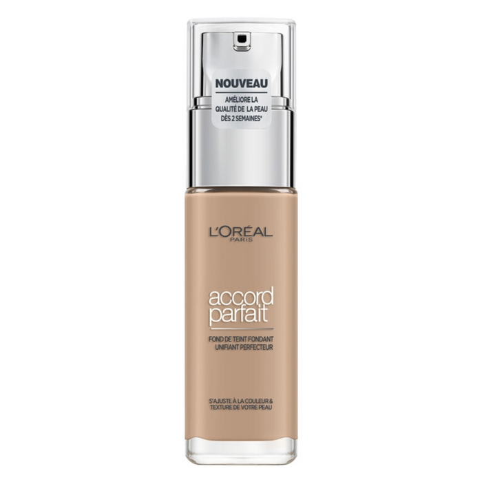 3R - Beige Rosé