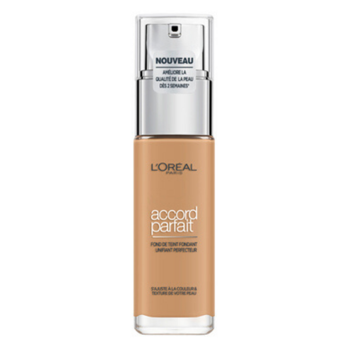 6,5D - Caramel Doré