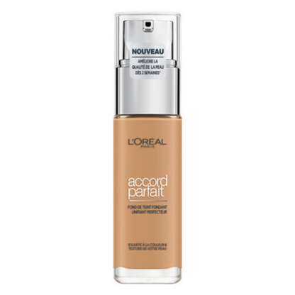 6,5D - Caramel Doré