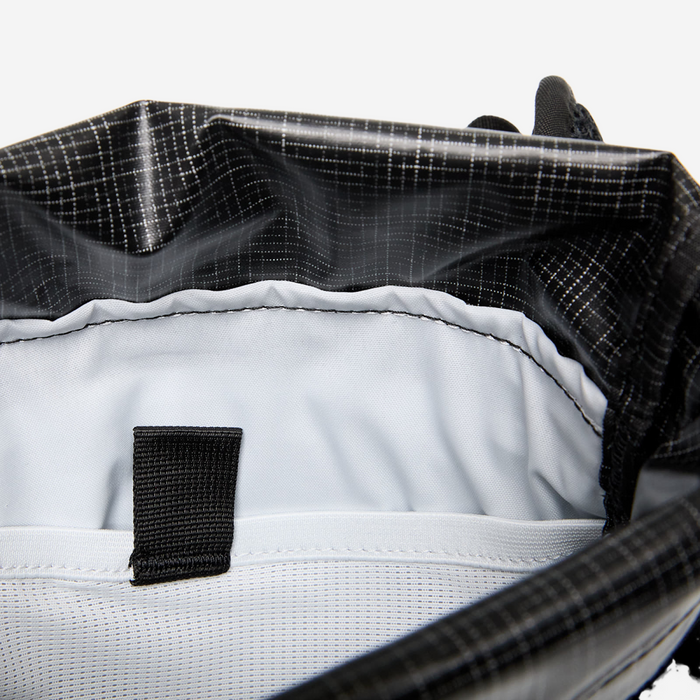 NIKE ACG AYSEN FANNY PACK 3L BLACK/GREY