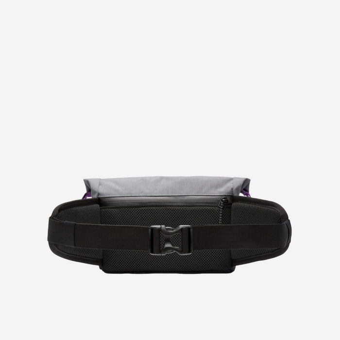 NIKE ACG AYSEN FANNY PACK 3L BLACK/PURPLE