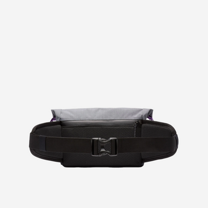 NIKE ACG AYSEN FANNY PACK 3L BLACK/PURPLE