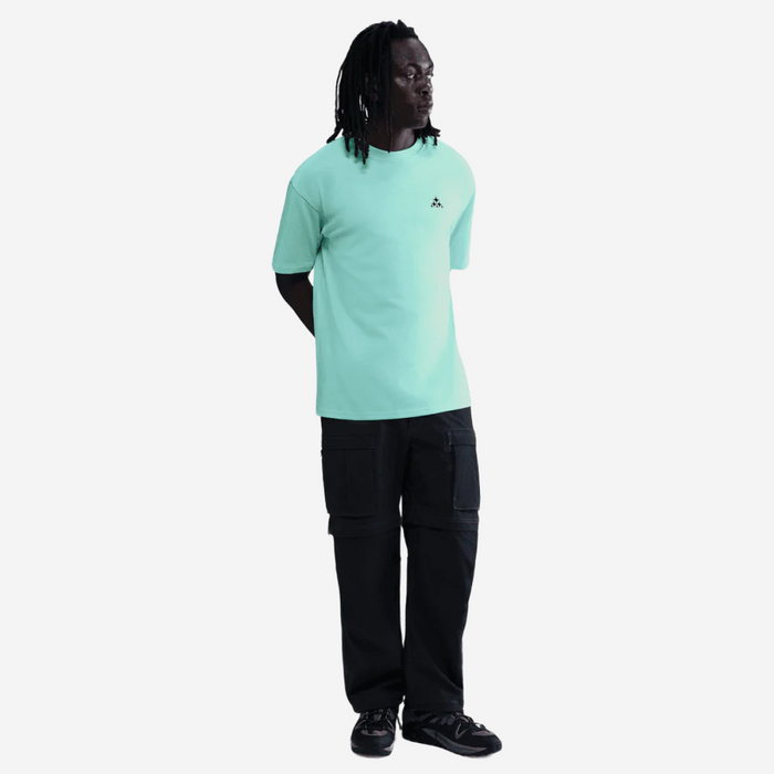 NIKE ACG MYSTERY LIGHTS SS TEE MINT FOAM