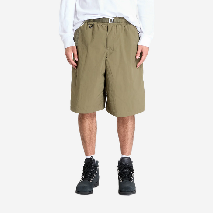 NIKE ACG ORB WEAVER SHORT OLIVE