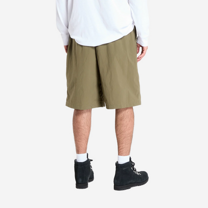 NIKE ACG ORB WEAVER SHORT OLIVE