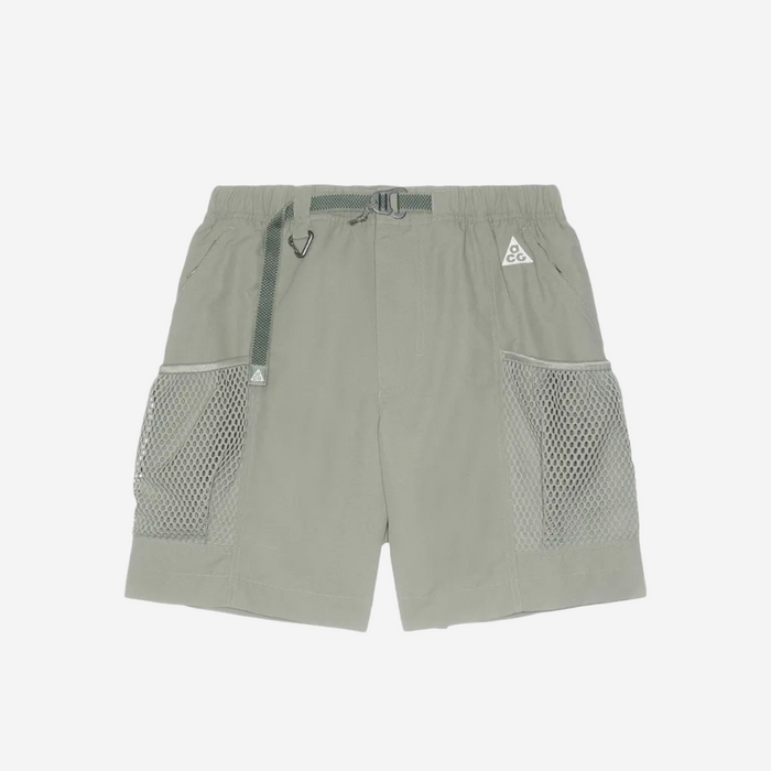 Nike ACG Snowgrass Shorts DARK STUCCO
