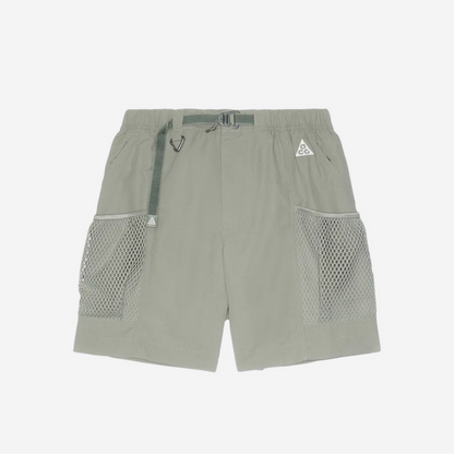 Nike ACG Snowgrass Shorts DARK STUCCO