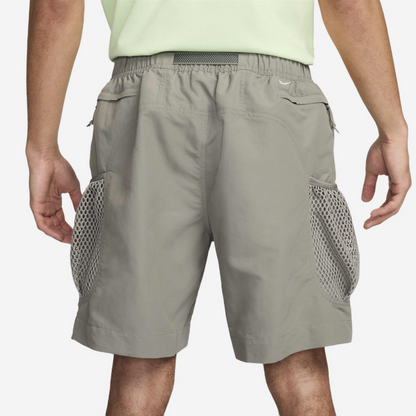 Nike ACG Snowgrass Shorts DARK STUCCO