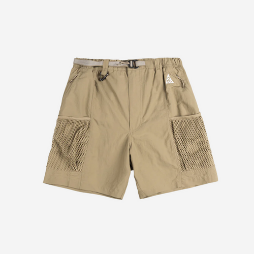 Nike ACG Snowgrass Shorts KHAKI