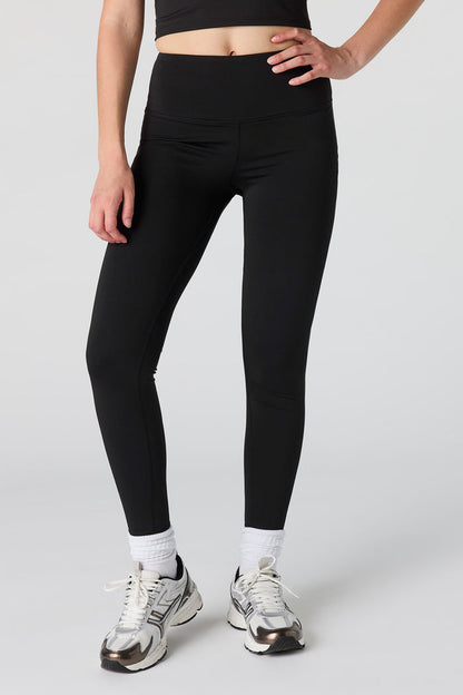 Active Soft Legging 26"