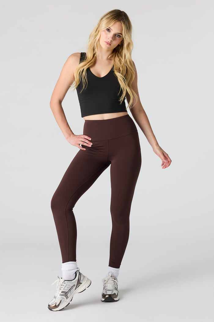 Active Soft Legging 26"